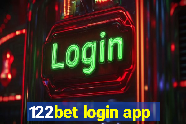 122bet login app